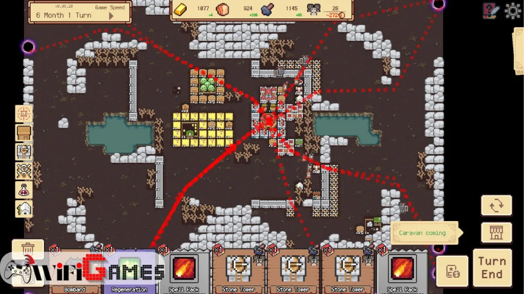 Border Pioneer Torrent