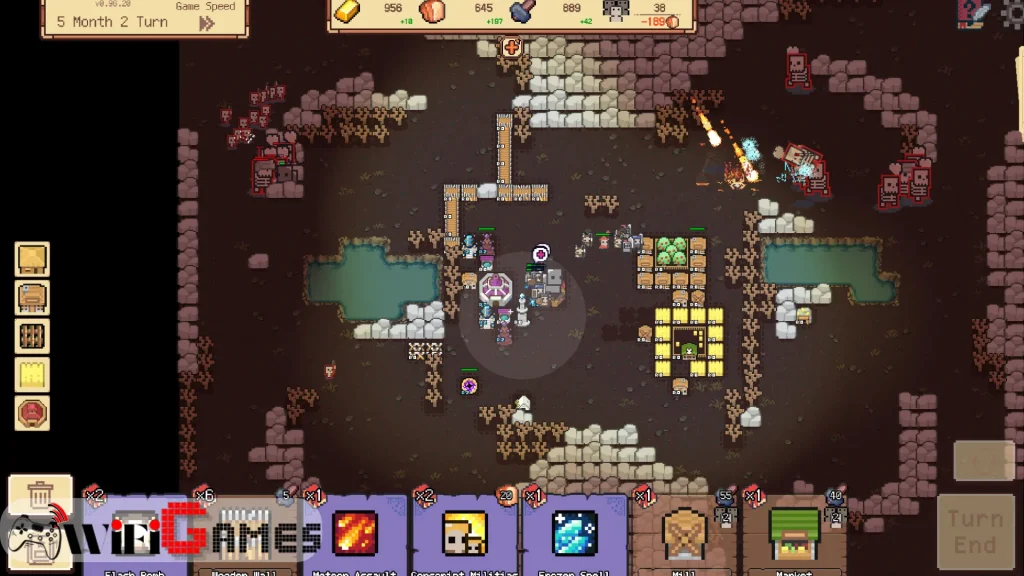 Border Pioneer تحميل