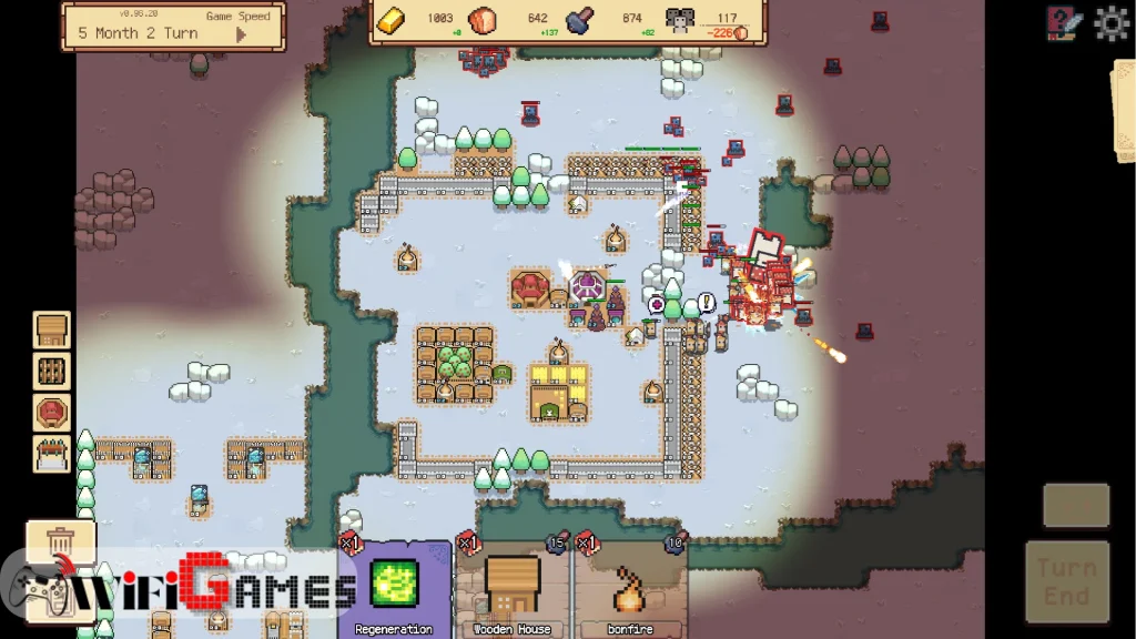 Border Pioneer تحميل مجاني