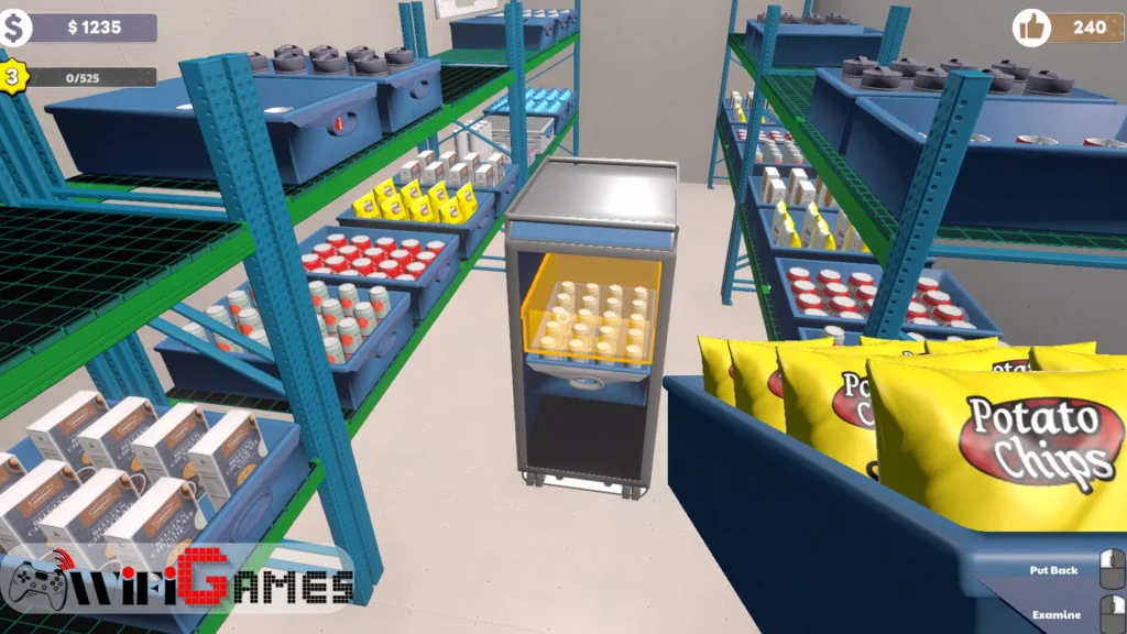 Cabin Crew Life Simulator Torrent