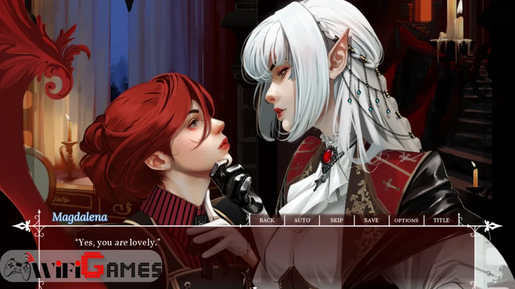 Cage of Roses تحميل