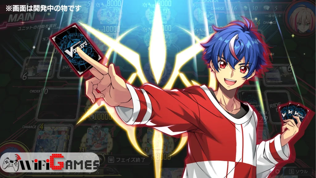 Cardfight Vanguard Dear Days 2 Torrent