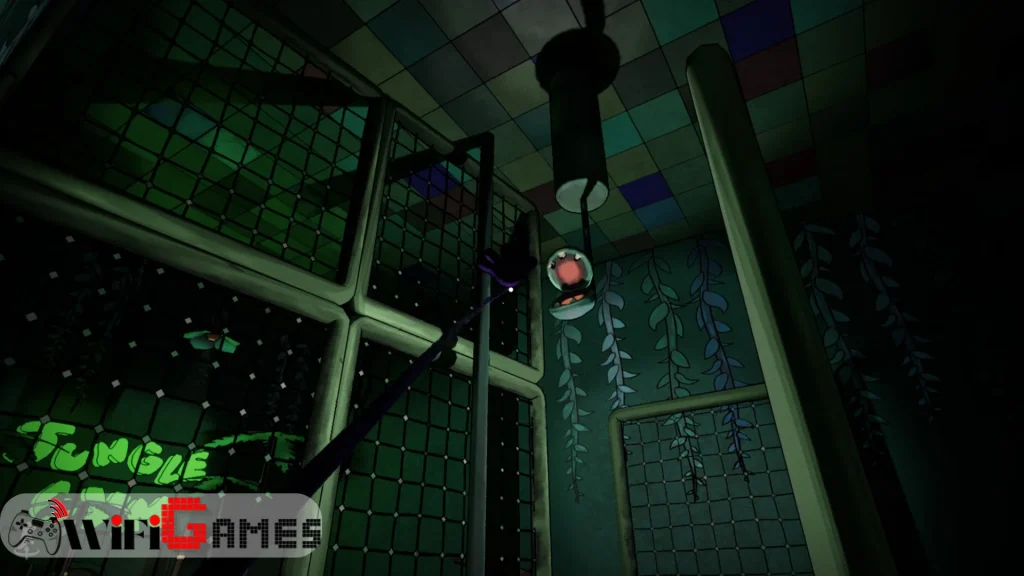Caretaker Torrent