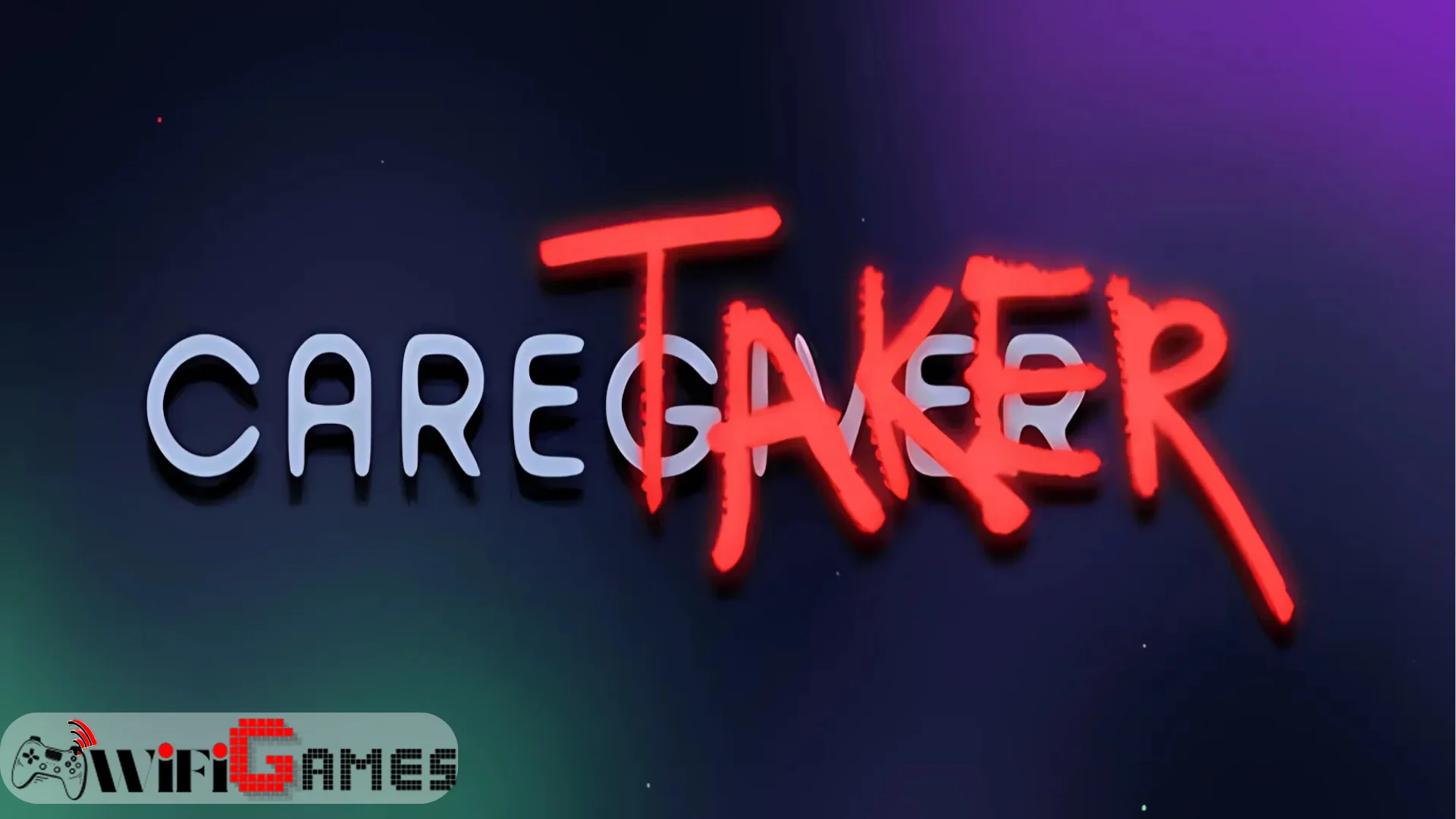 Caretaker