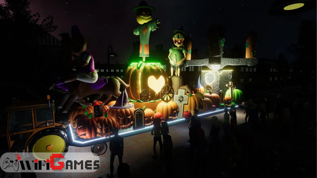 Carnaval Simulator تحميل مجاني