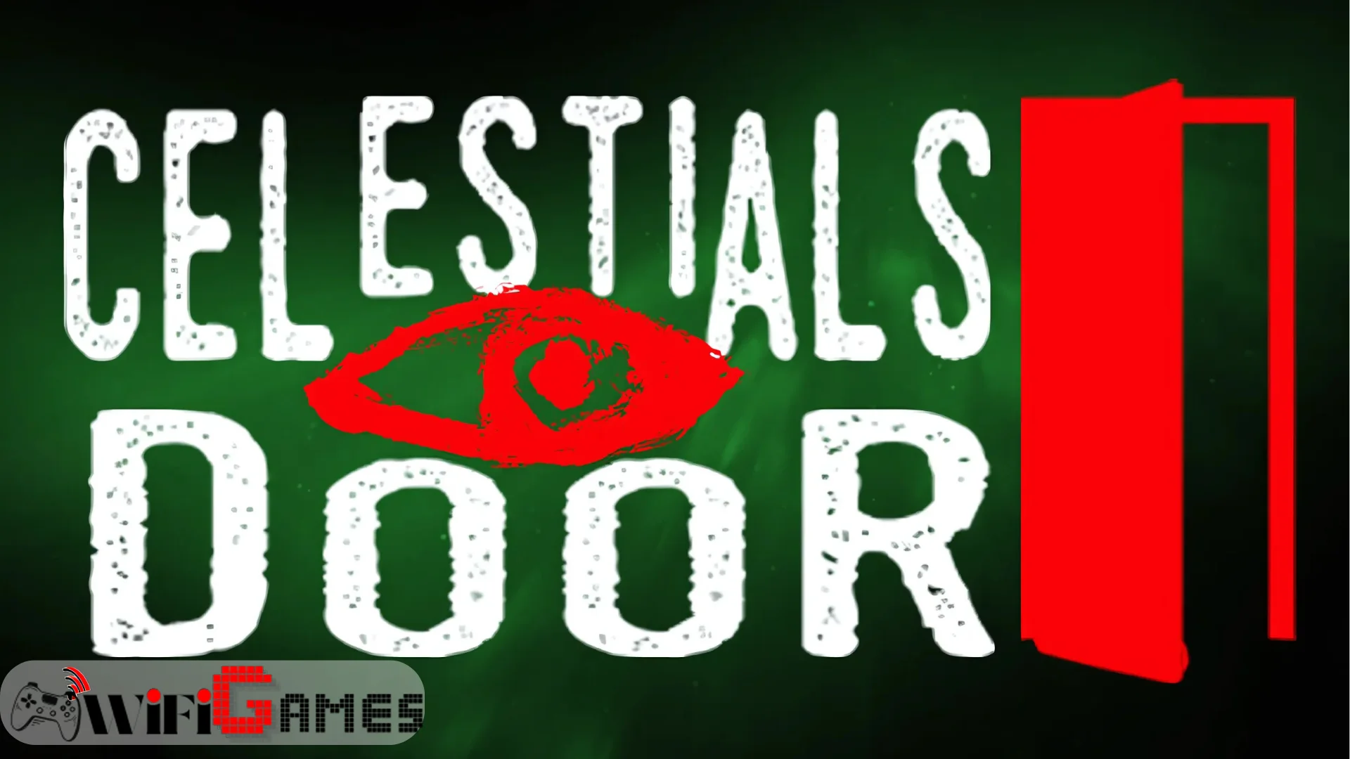 Celestials Door
