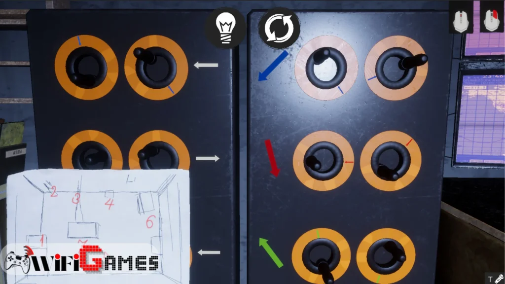 Chronos Experiment تحميل مجاني