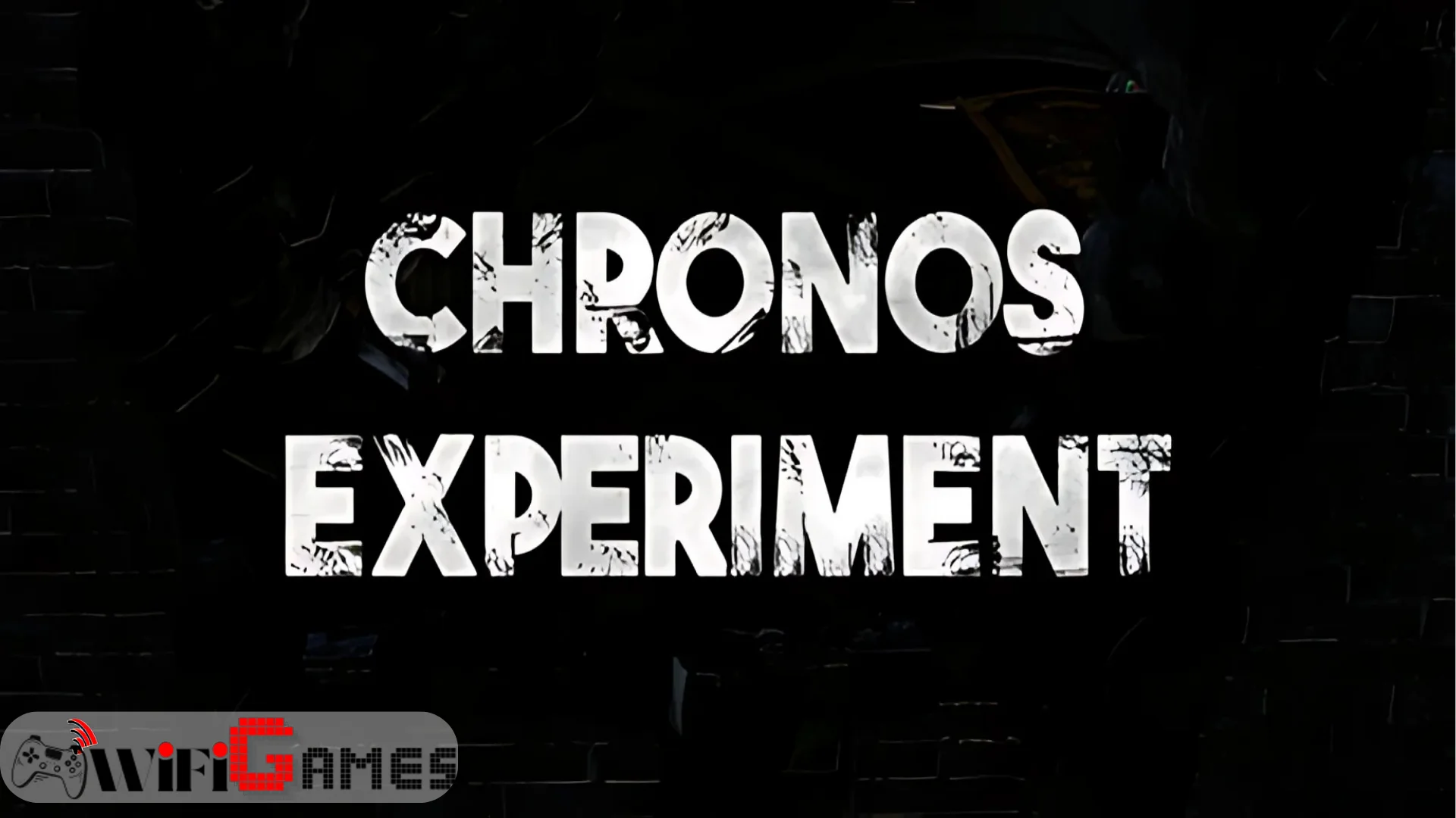 Chronos Experiment