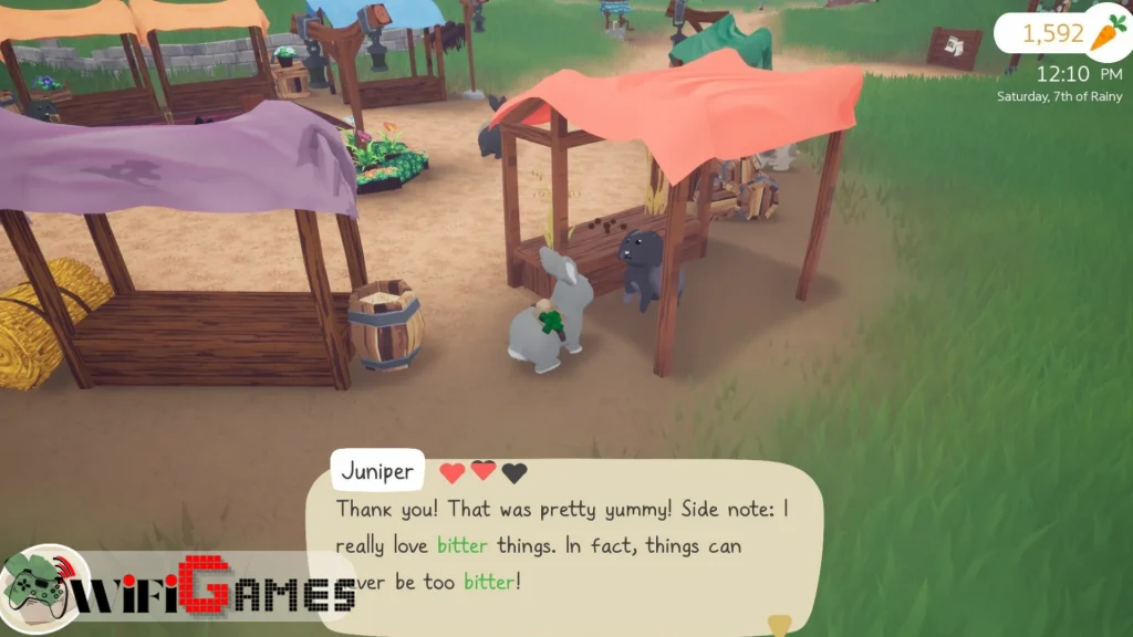 Cinnabunny تحميل