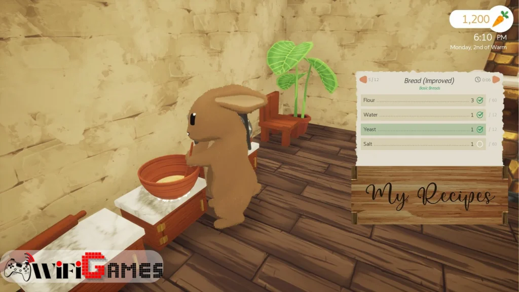 Cinnabunny تحميل مجاني