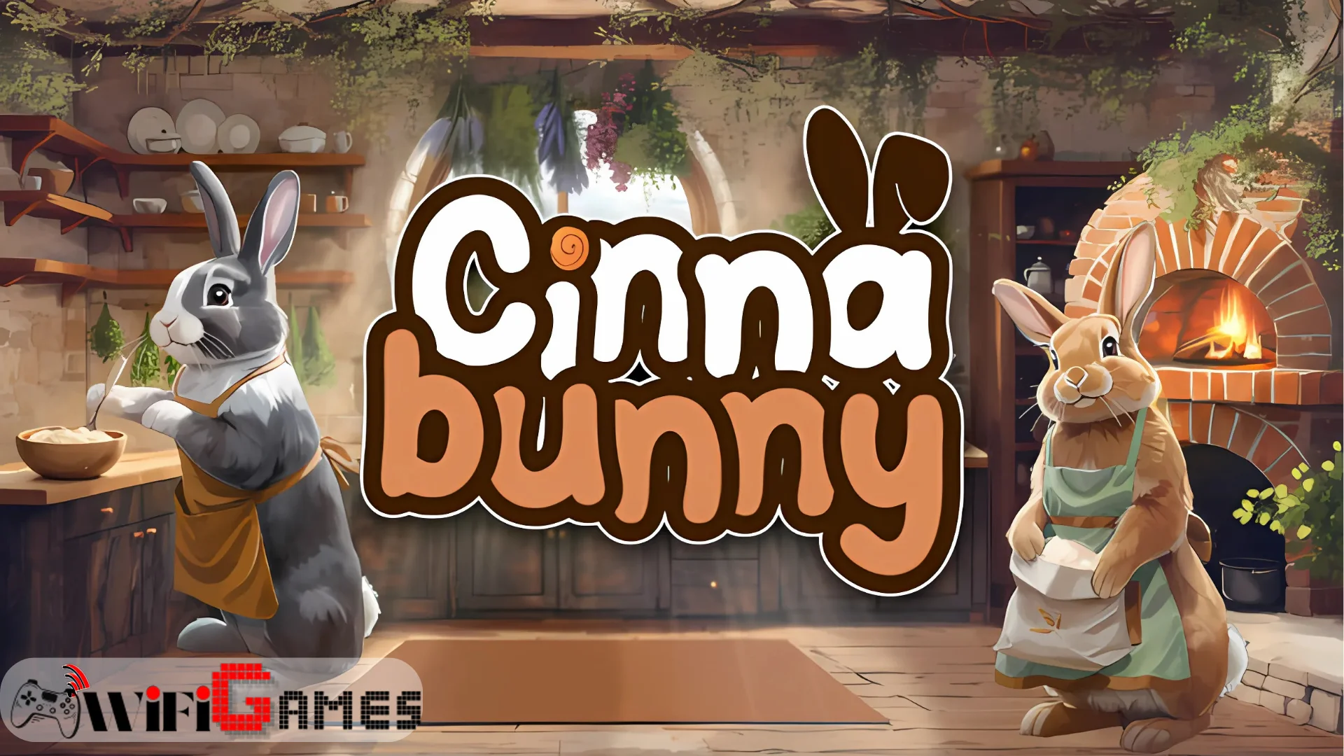 Cinnabunny