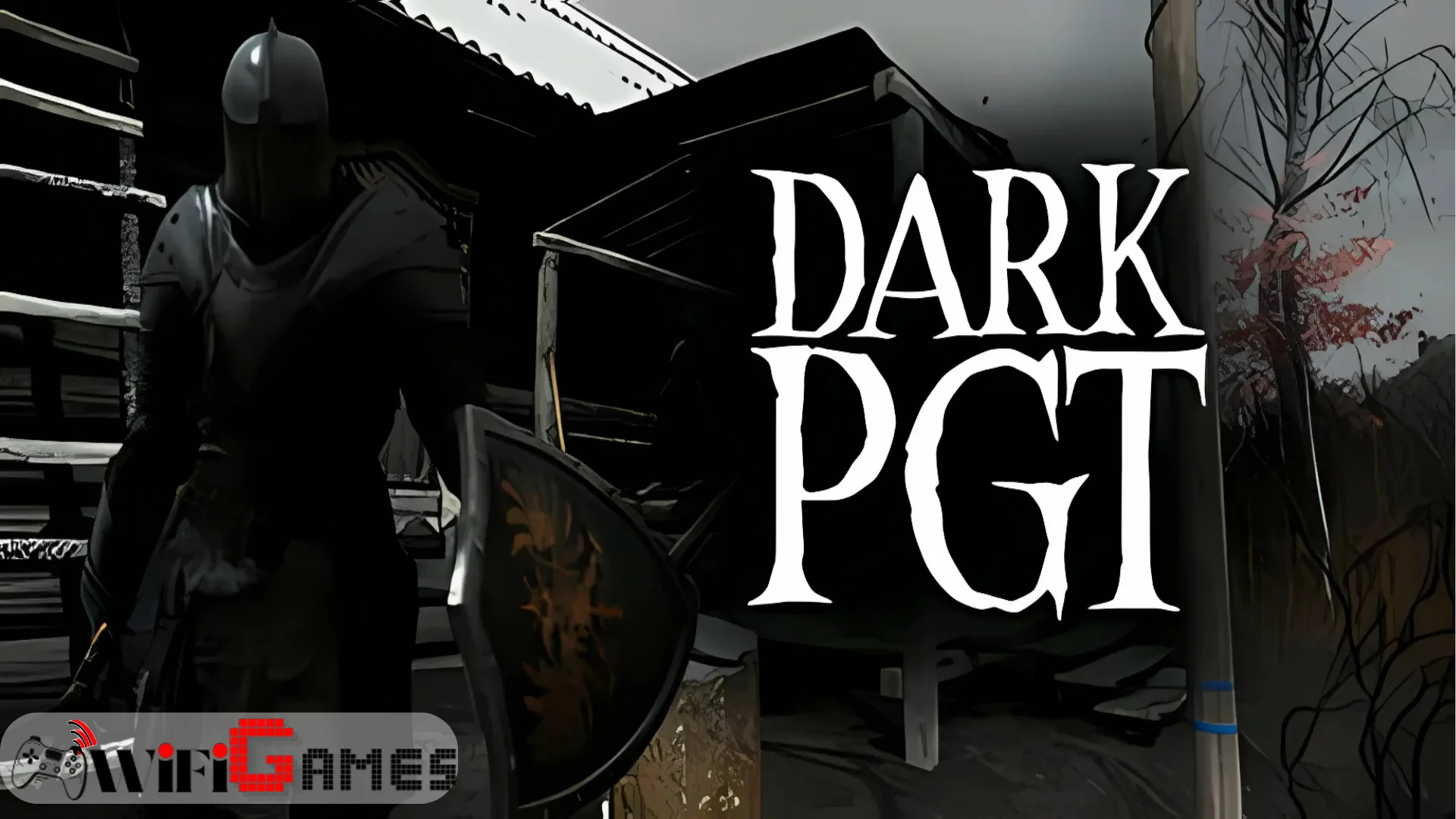 Dark PGT