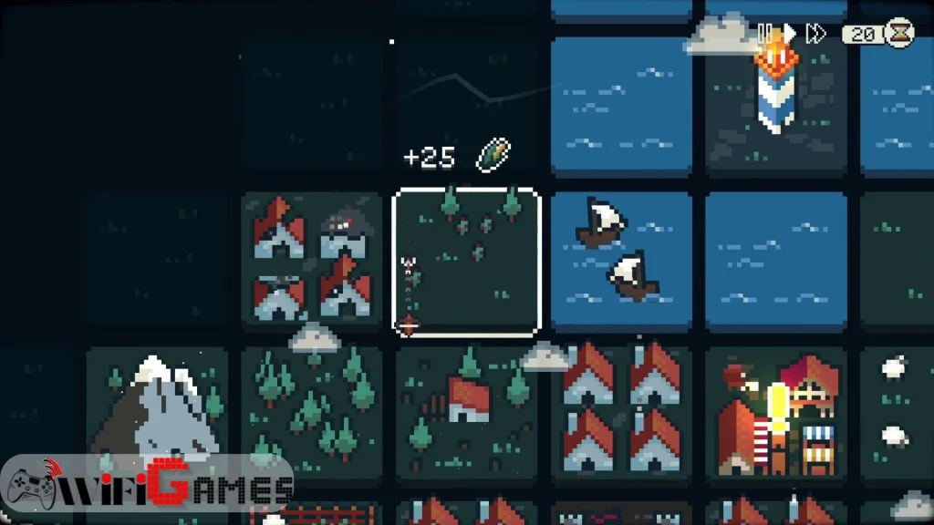 Dawnfolk تحميل