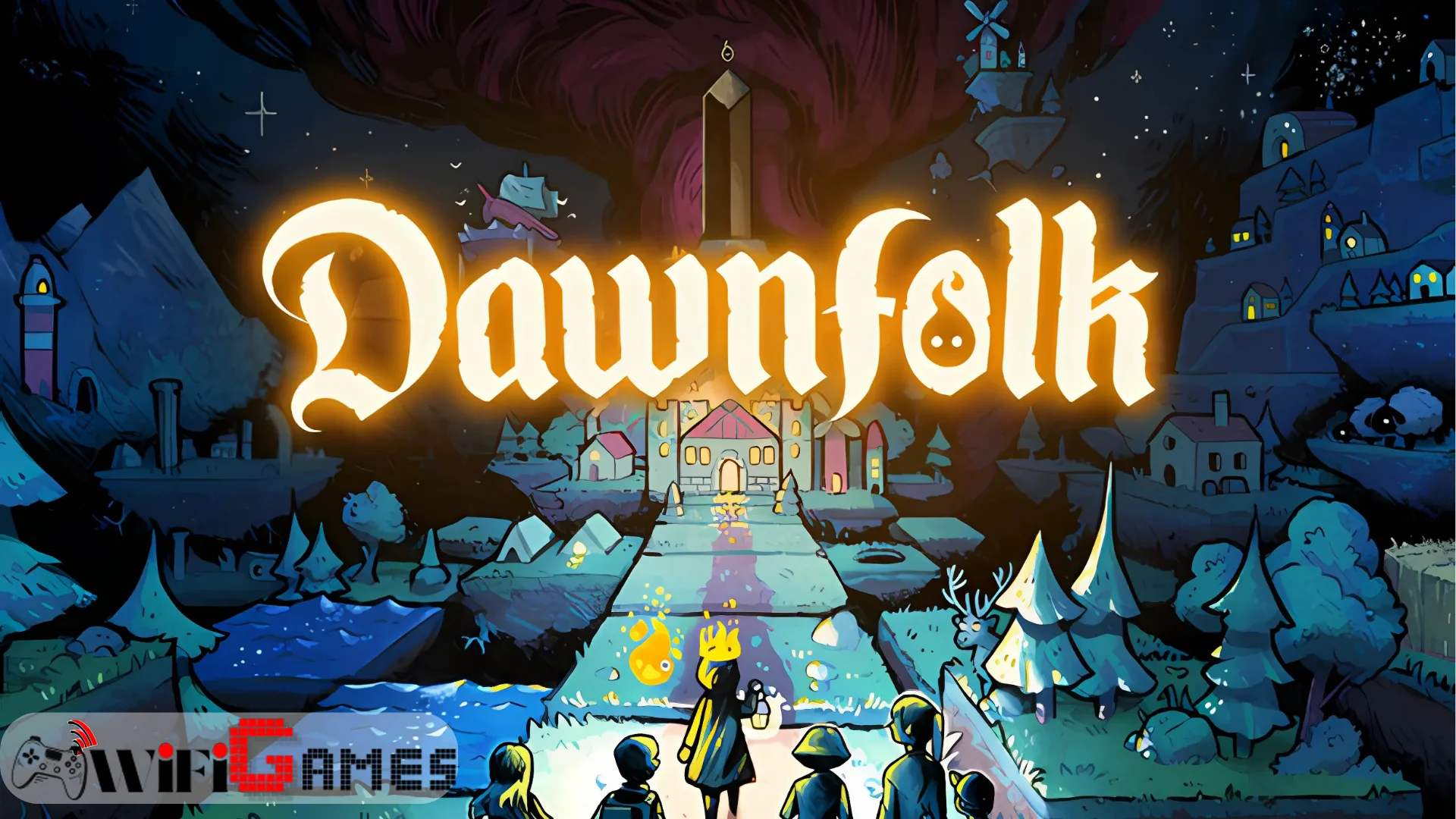 Dawnfolk