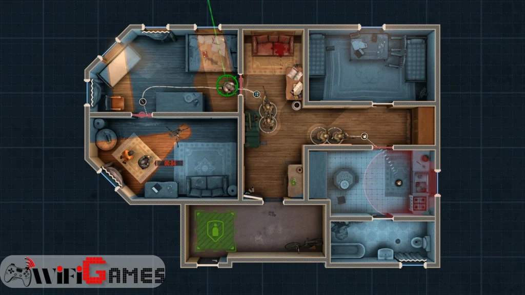 Door Kickers 2 Task Force North تحميل