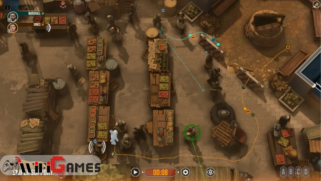 Door Kickers 2 Task Force North تحميل مجاني