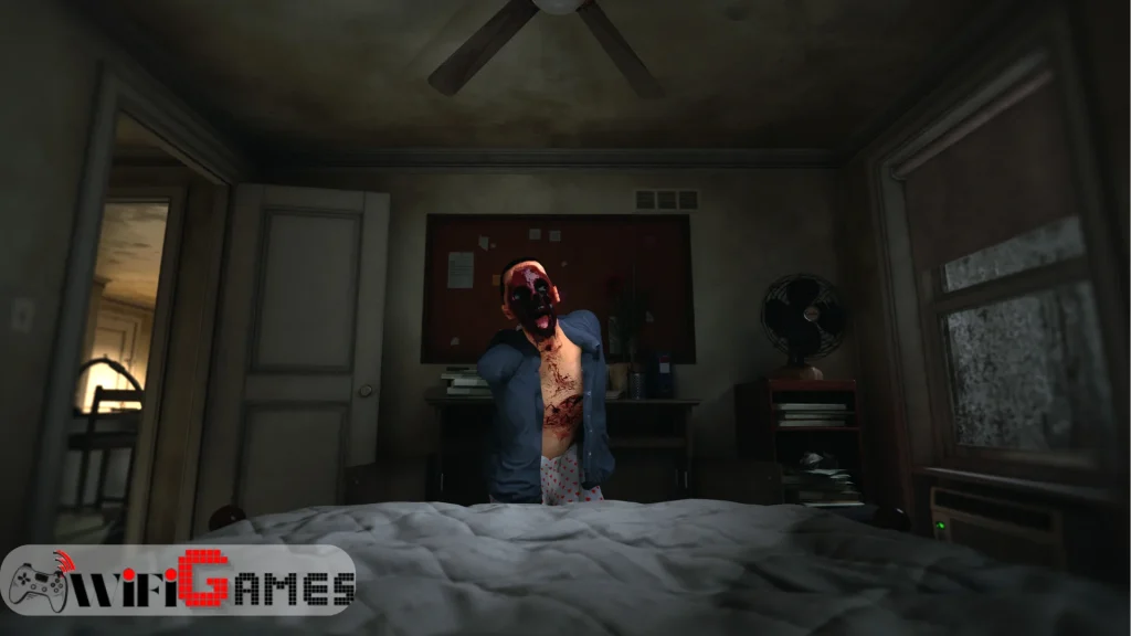 Dream Cage تحميل مجاني