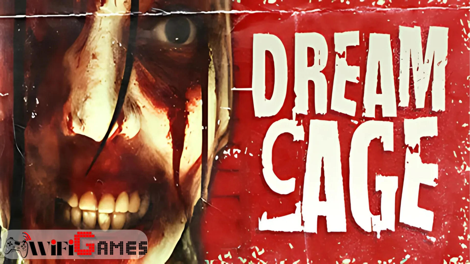 Dream Cage