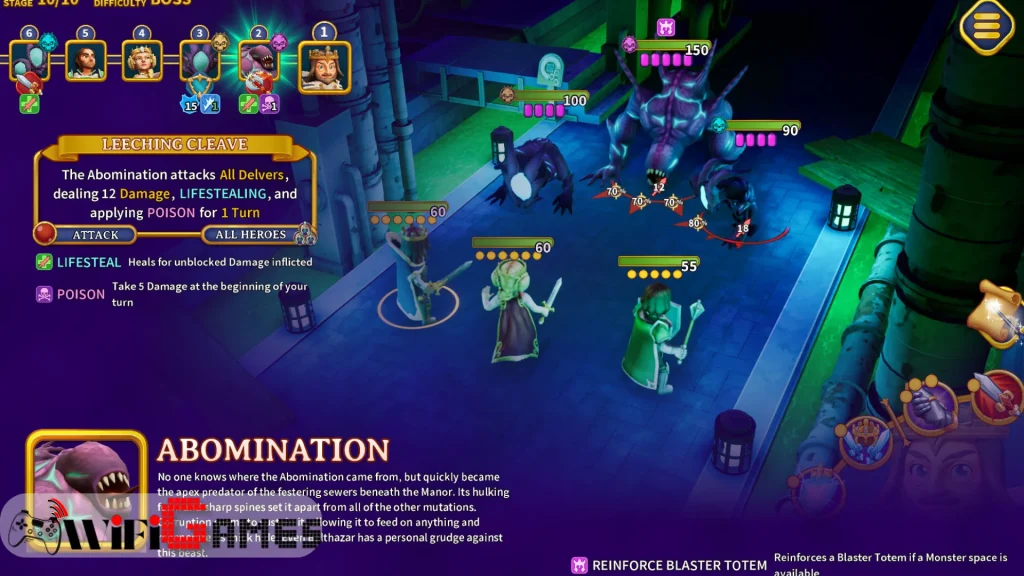 Dungeonfell Torrent