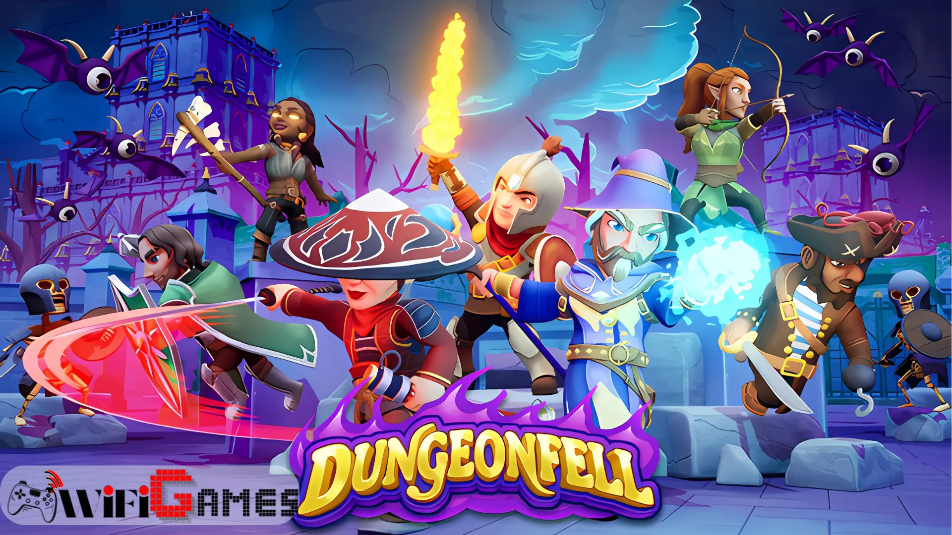 Dungeonfell
