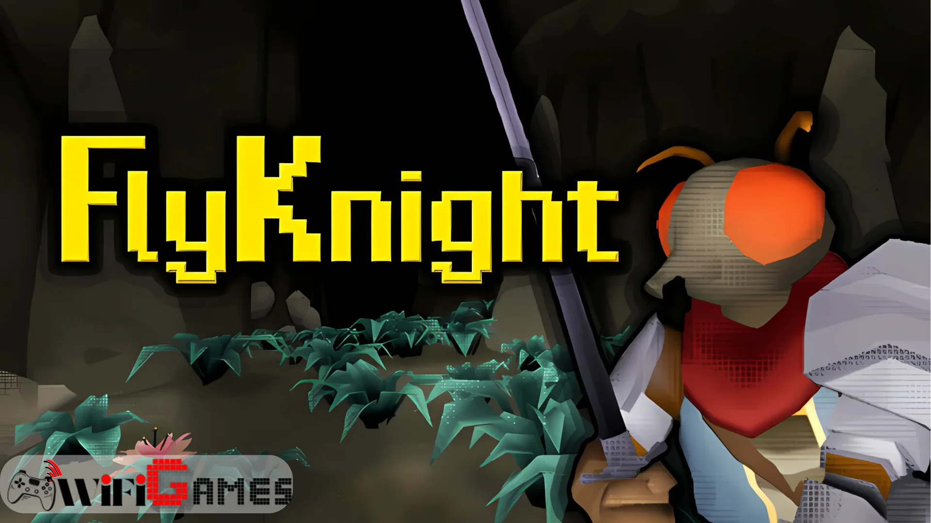 FlyKnight