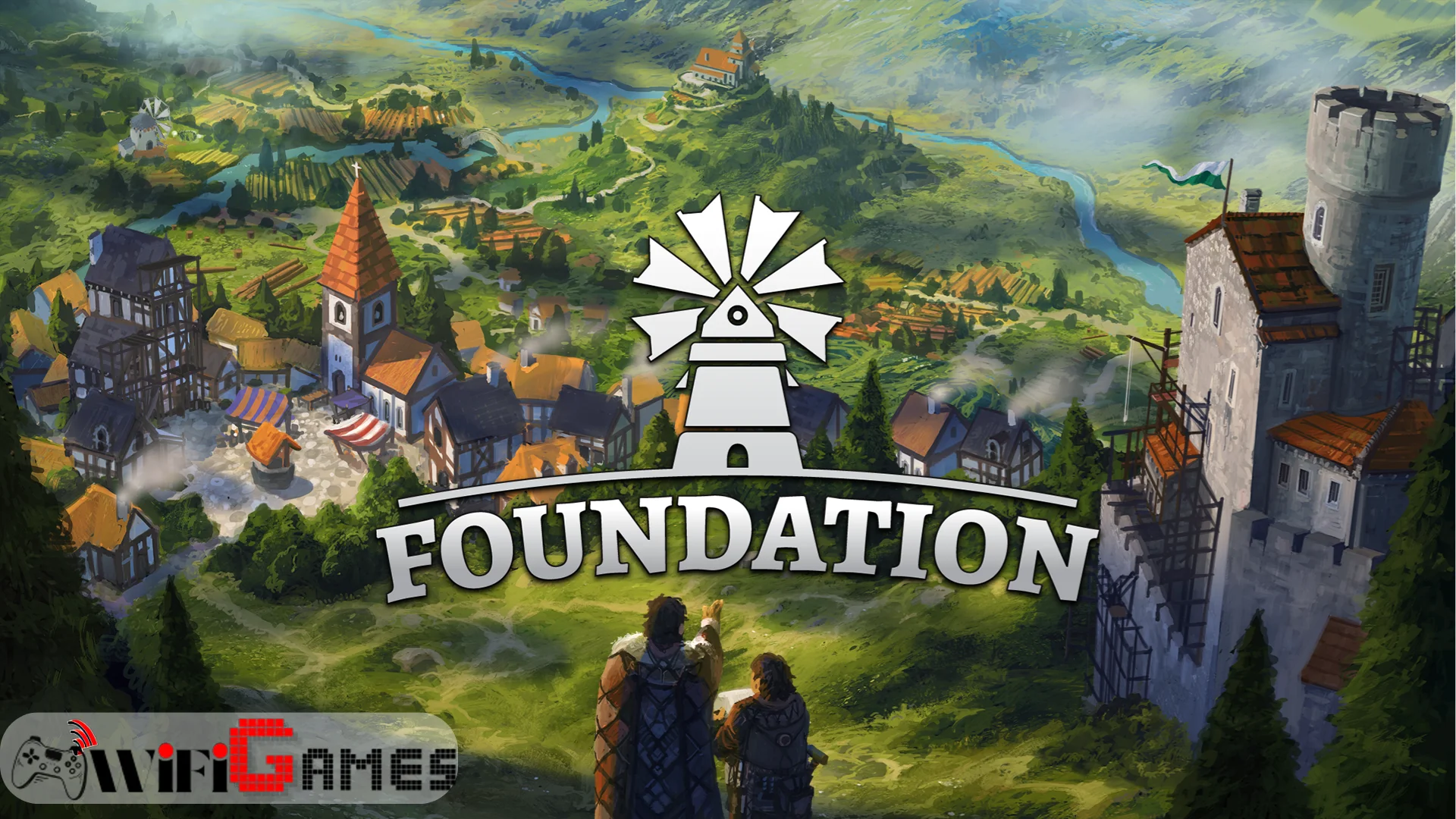 Foundation