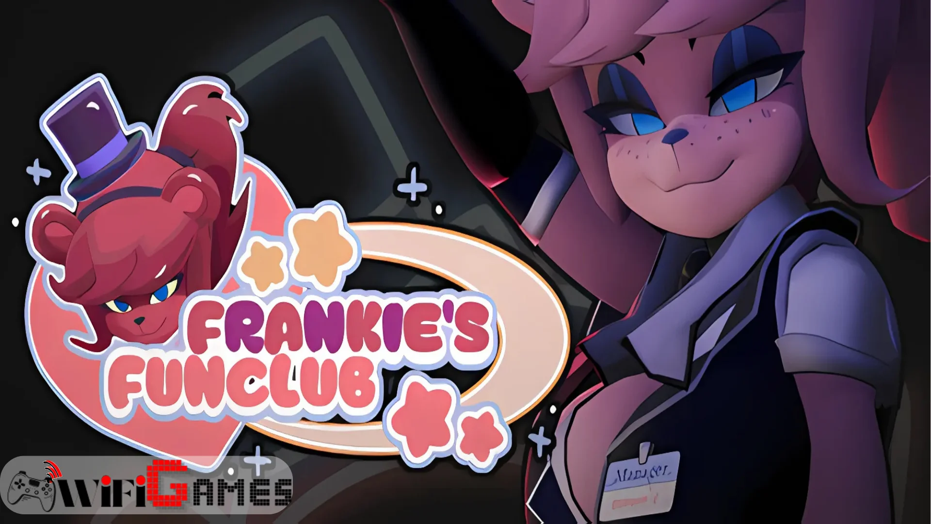 Frankies FunClub