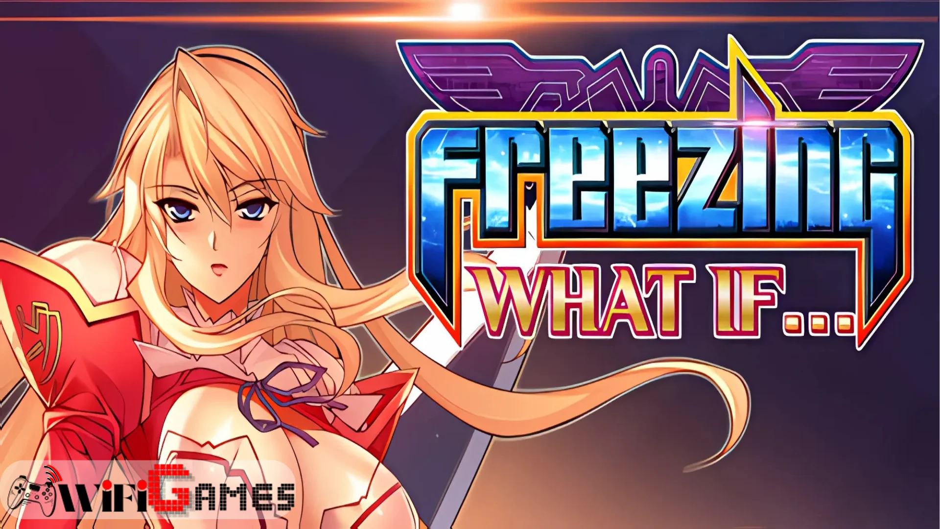 Freezing WHAT IF