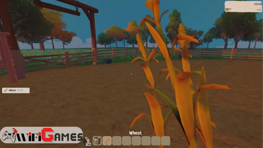 Friendly Sheeps A Cozy Simulator Torrent
