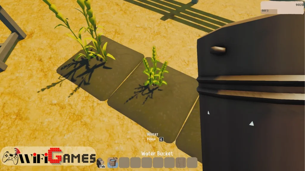 Friendly Sheeps A Cozy Simulator تحميل مجاني