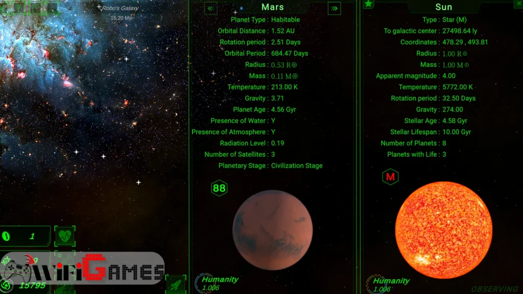 Galactic Simulator Torrent