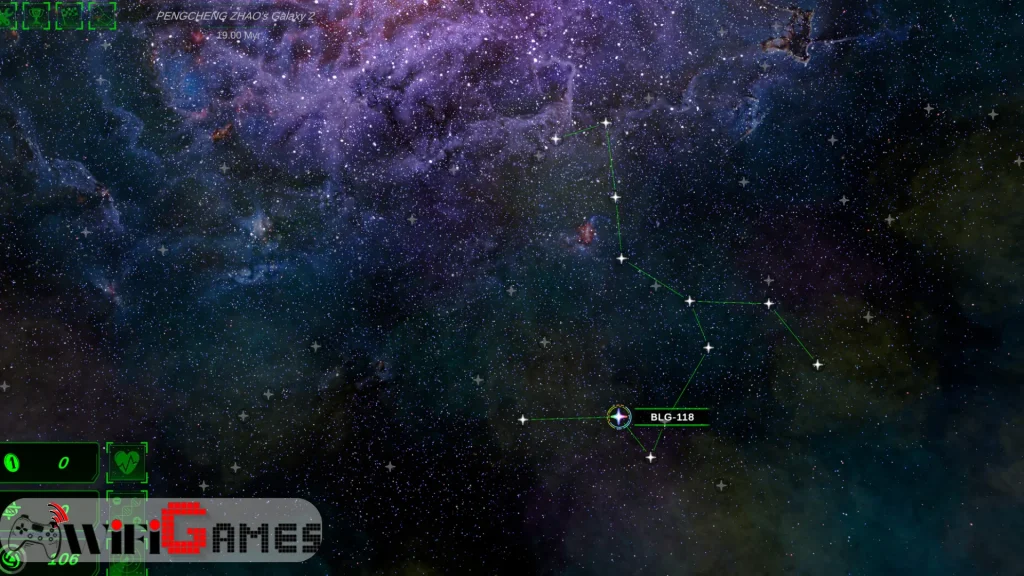 Galactic Simulator تحميل