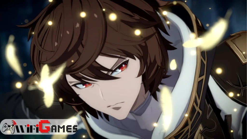 Granblue Fantasy Versus Rising Sandalphon تحميل مجاني