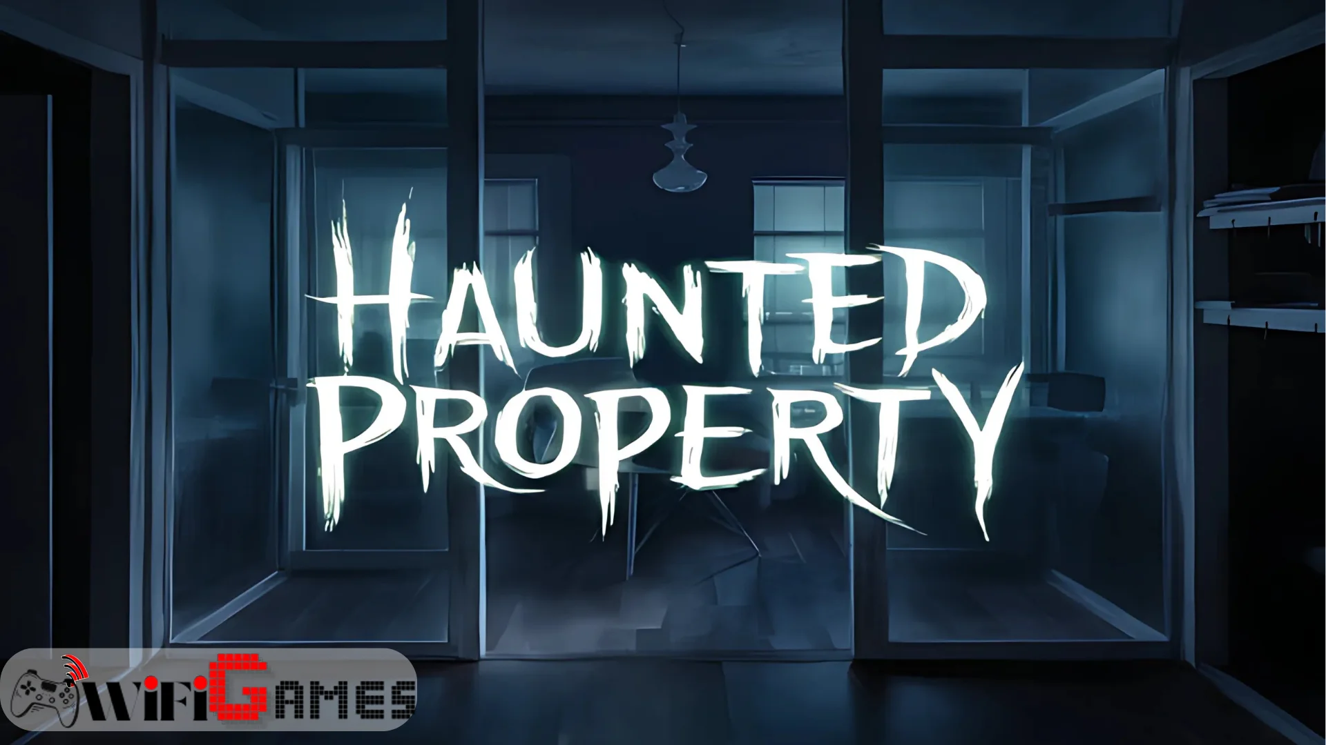 Haunted Property