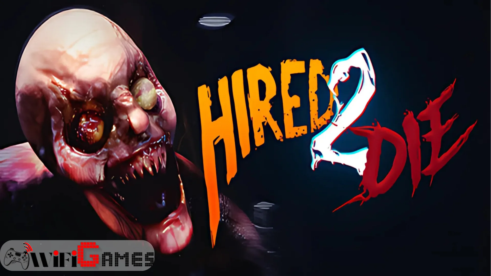Hired 2 Die