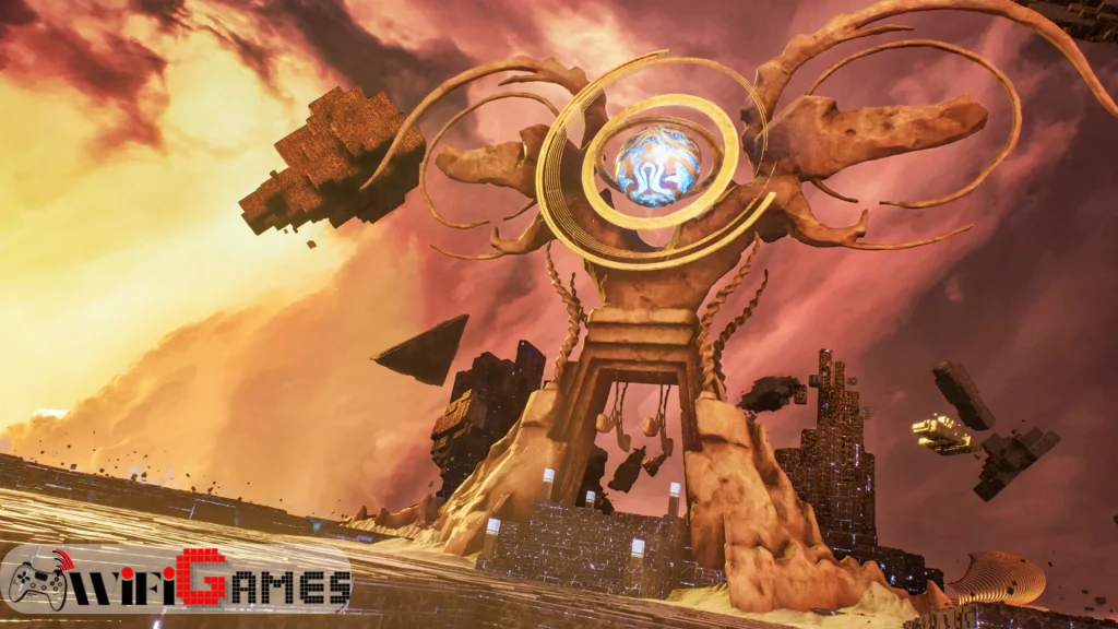 Immortals of Aveum تحميل