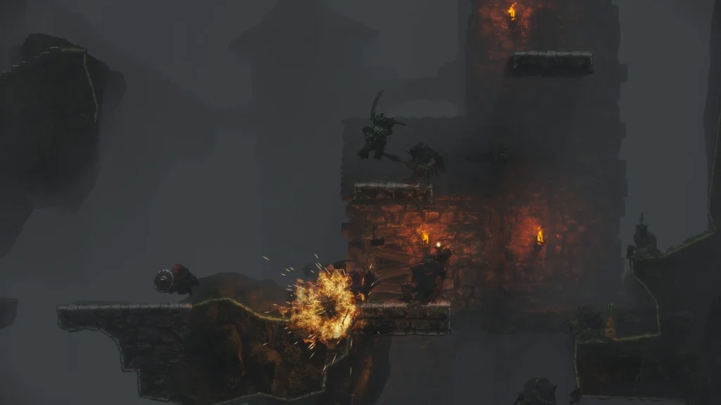 JUMP KING QUEST Torrent