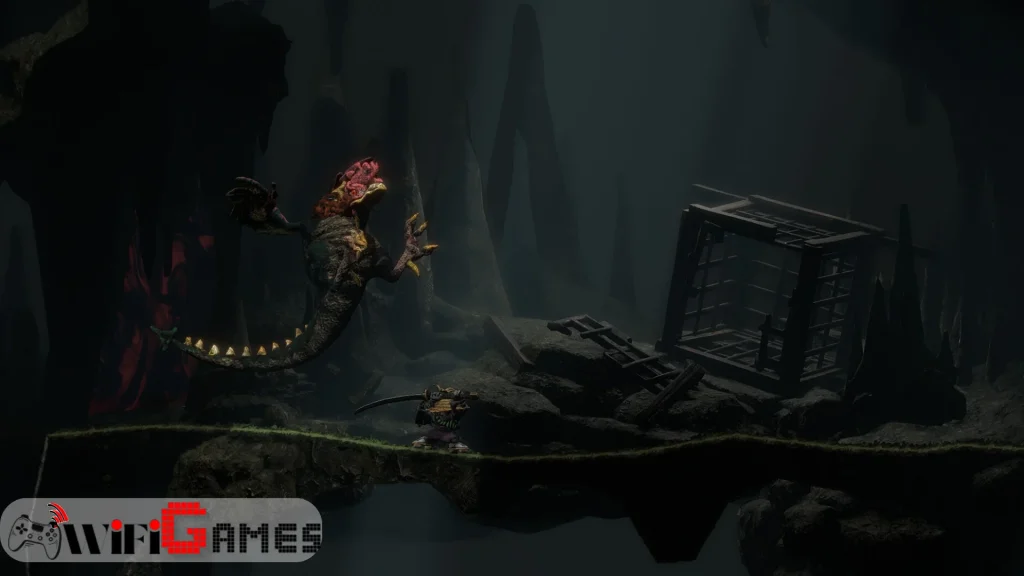 JUMP KING QUEST تحميل