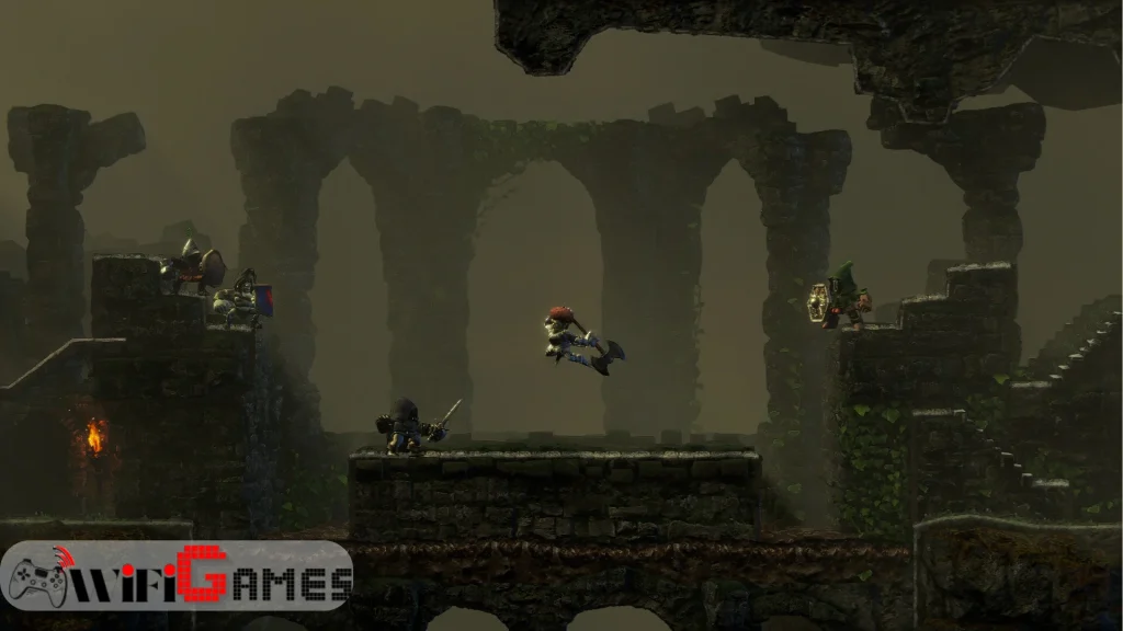 JUMP KING QUEST تحميل مجاني