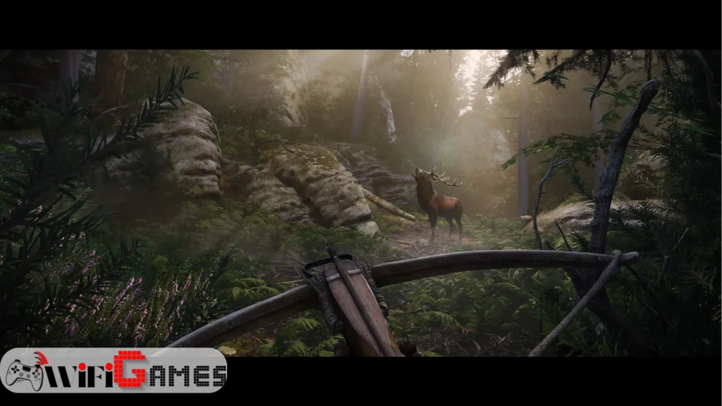 Kingdom Come Deliverance II Torrent