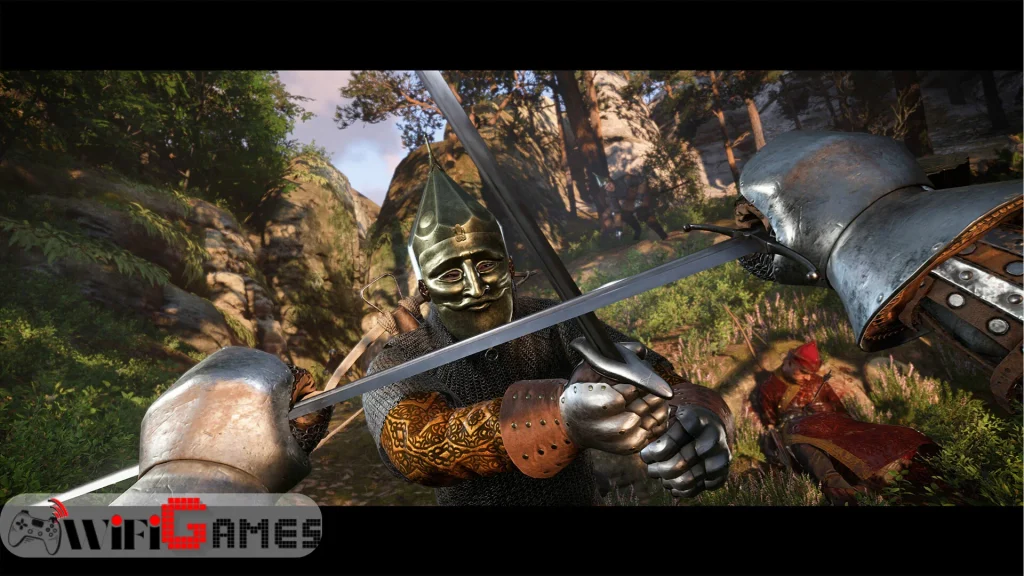 Kingdom Come Deliverance II تحميل مجاني