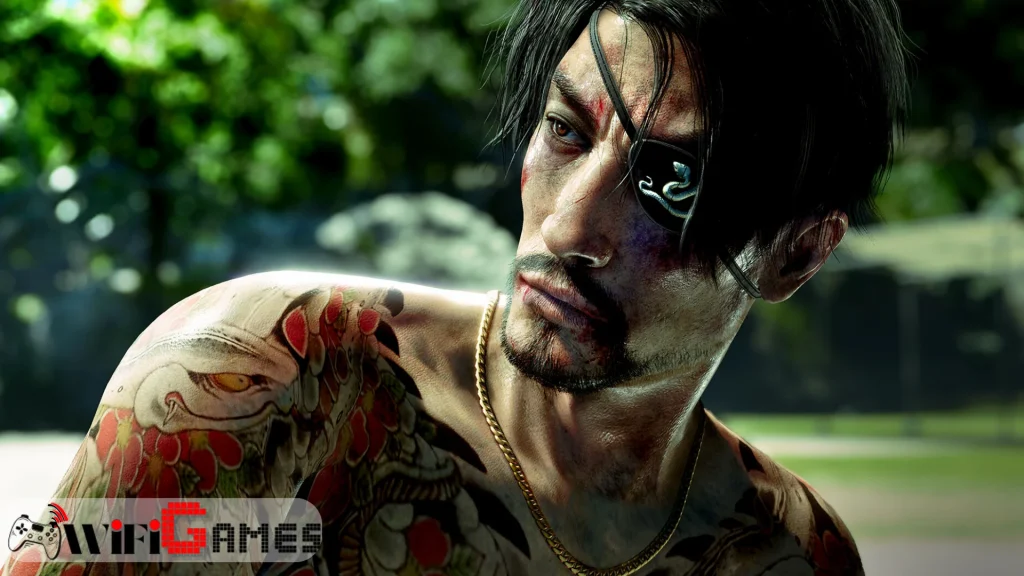 Like a Dragon Pirate Yakuza in Hawaii تحميل
