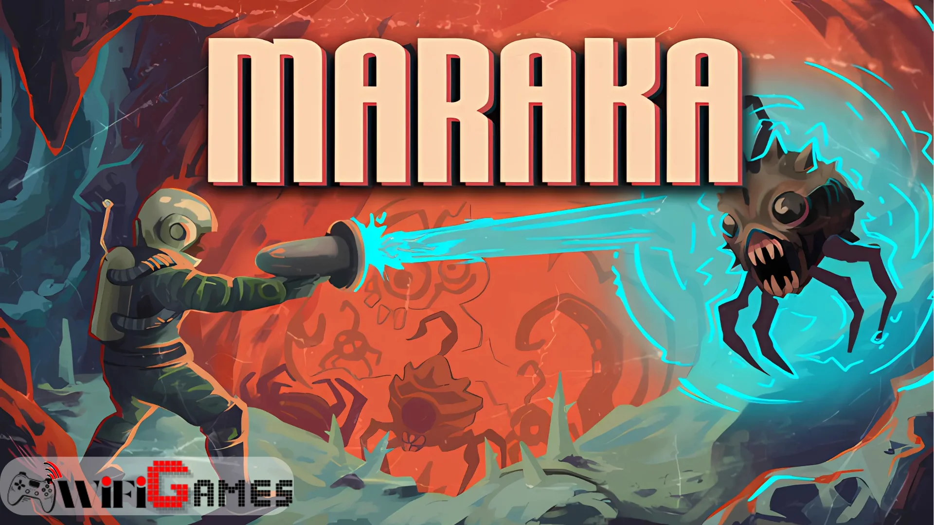 Maraka