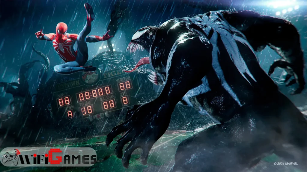 Marvels Spider Man 2 تحميل مجاني