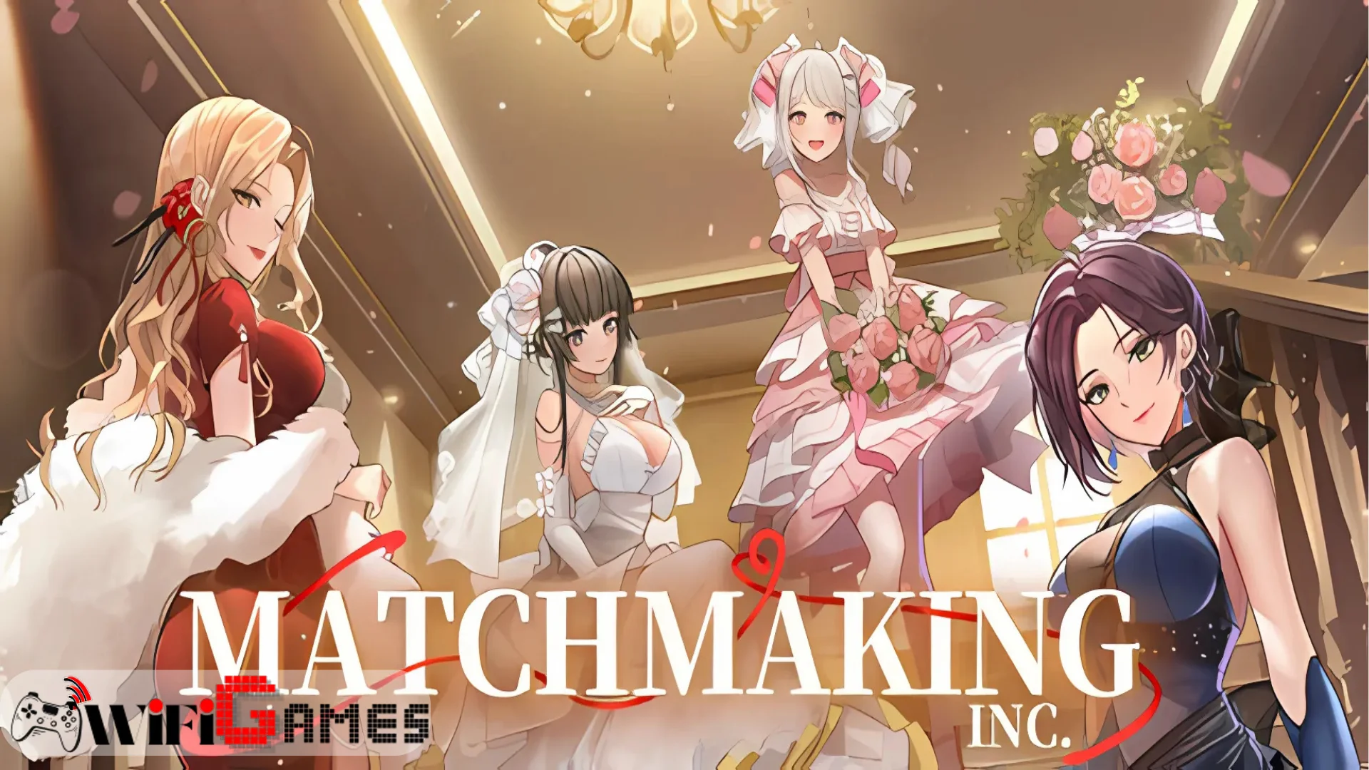 Matchmaking Inc