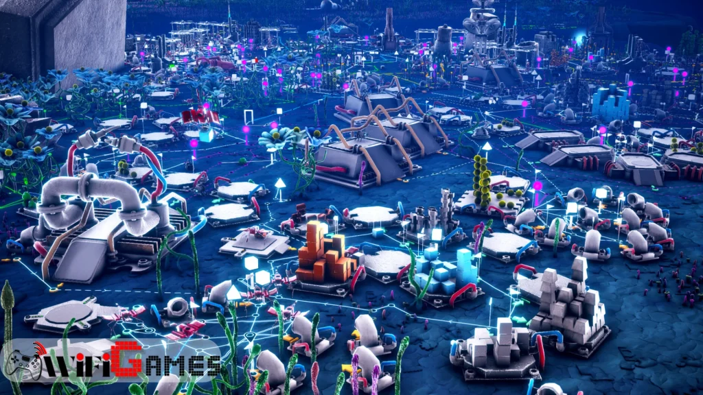 Microtopia Torrent