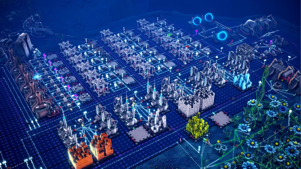 Microtopia تحميل مجاني
