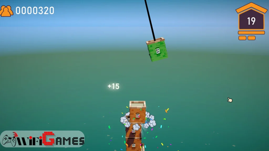 Mini City Mayhem تحميل
