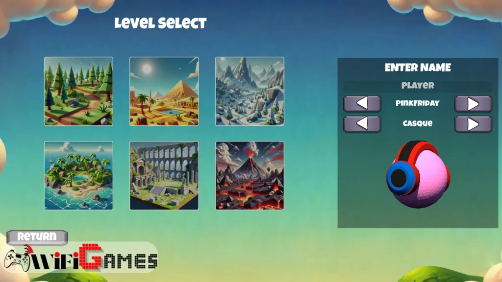 MiniGolf Showdown Torrent