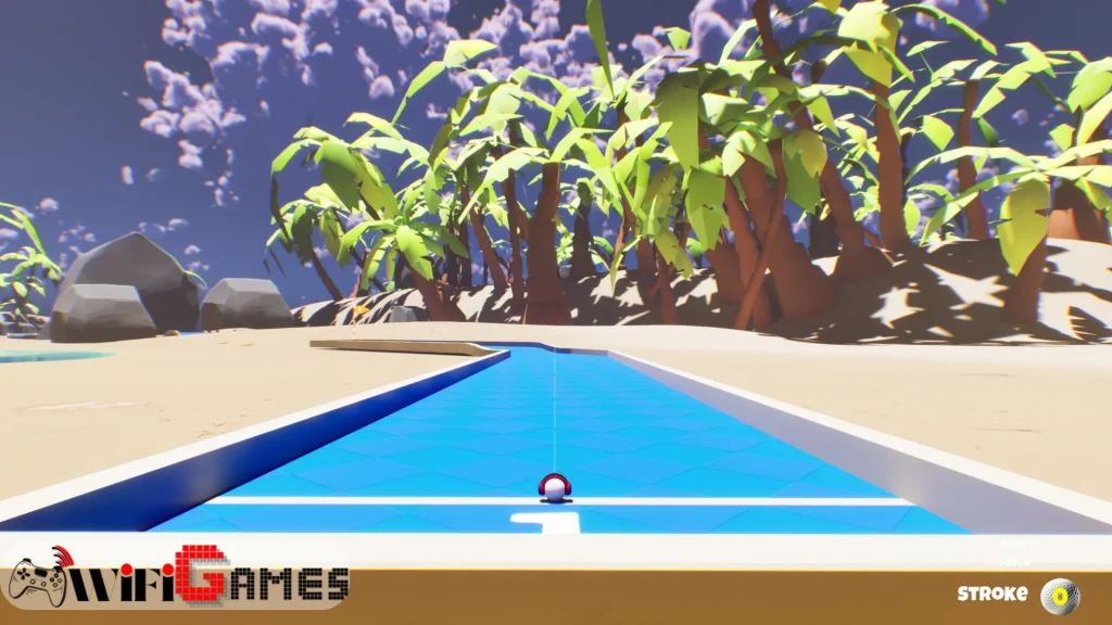 MiniGolf Showdown تحميل
